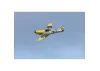Top RC BF-109 RTF 450 (Mode 1)