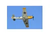 Top RC BF-109 RTF 450 (Mode 1)