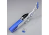 Top RC Fuselage (for P51-D)