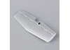 Top RC Horizontal Tail (for P51-D)