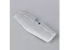 Top RC Horizontal Tail (for P51-D)