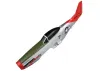 Top RC Fuselage (P51D Red Tail)