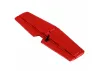 Top RC Horizontal Tail (P51D Red Tail)