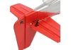 Top RC P51 Red Tail RTF 450 (Mode 1)