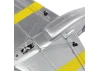 Top RC P51 Red Tail RTF 450 (Mode 1)