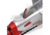 Top RC P51 Red Tail RTF 450 (Mode 1)