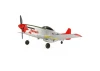 Top RC P51 Red Tail RTF 450 (Mode 1)