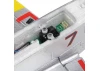 Top RC P51 Red Tail RTF 450 (Mode 1)