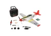 Top RC P51 Red Tail RTF 450 (Mode 1)