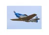 Top RC P-51D RTF 450 (Mode 1)