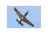 Top RC P-51D RTF 450 (Mode 1)
