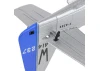 Top RC P-51D RTF 450 (Mode 1)