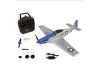 Top RC P-51D RTF 450 (Mode 1)