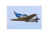 Top RC P51-D 450mm - RTF
