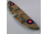 Top RC Main Wing (Spitfire NKK)