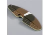 Top RC Horizontal Tail (Spitfire NKK)