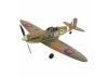 Top RC Spitfire (NKK) RTF 450 (Mode 1)