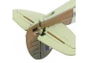 Top RC Spitfire (NKK) RTF 450 (Mode 1)