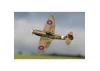 Top RC Spitfire (NKK) RTF 450 (Mode 1)