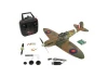 Top RC Spitfire (NKK) RTF 450 (Mode 1)