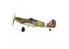 Top RC Spitfire (NKK) RTF 450 (Mode 1)