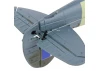 Top RC Spitfire 450mm - RTF