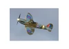 Top RC Spitfire 450mm - RTF