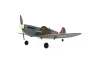 Top RC Spitfire 450mm - RTF