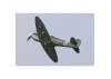 Top RC Spitfire 450mm - RTF