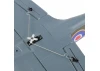 Top RC Spitfire 450mm - RTF