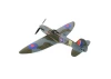 Top RC Spitfire 450mm - RTF