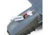 Top RC Spitfire 450mm - RTF