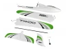 Top RC T1400 Glider - PNP