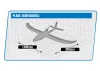 Top RC T1400 Glider - RTF With Radio + Gyro