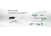 Top RC T1400 Glider - RTF With Radio + Gyro