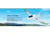 Top RC T1400 Glider - RTF With Radio + Gyro