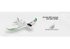 Top RC T1400 Glider - RTF With Radio + Gyro