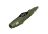 Top RC Fuselage (for P39)