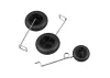Top RC Landing Gear Set (for P39)