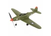 Top RC P-39 RTF 400 (Mode 1)