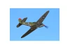 Top RC P-39 RTF 400 (Mode 1)