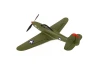 Top RC P-39 RTF 400 (Mode 1)