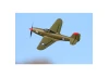 Top RC P-39 RTF 400 (Mode 1)