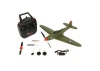 Top RC P-39 RTF 400 (Mode 1)