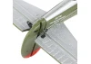 Top RC P-39 RTF 400 (Mode 1)