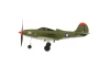 Top RC P-39 RTF 400 (Mode 1)