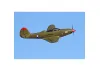 Top RC P-39 400mm - RTF