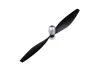 Top RC Propeller Spinner (for P47)