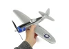 Top RC P-47 RTF 400 (Mode 1)