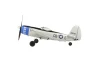 Top RC P-47 RTF 400 (Mode 1)